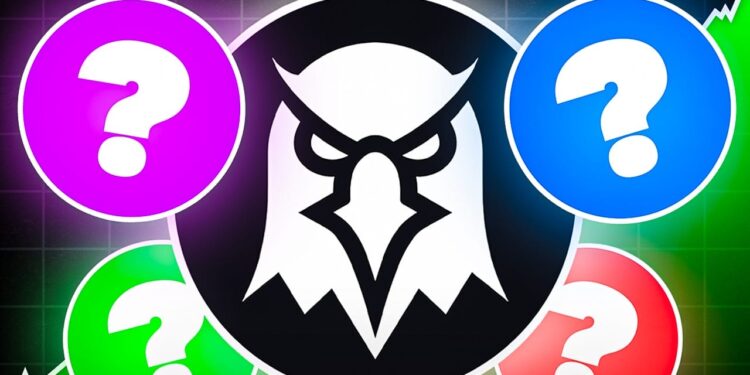 Top Crypto Gainers Today on DEXScreener – DOGE, RAPR, MOTH