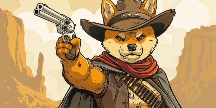 Shiba Inu Holders Back New Meme Coin Project – Could This Be the Next 1,000% Winner
