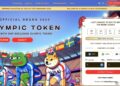 Last Chance To Buy! The Meme Games Gets Into Starting Position For Token Claim and DEX Listing 10 AM Tomorrow