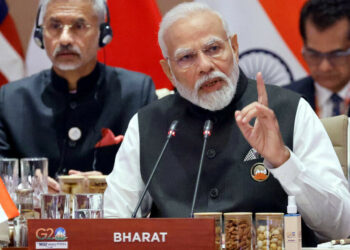 India Once Again Leads in Global Crypto Adoption