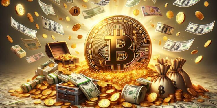 Bitcoin: Michael Saylor Says BTC Will Eventually Reach $13M