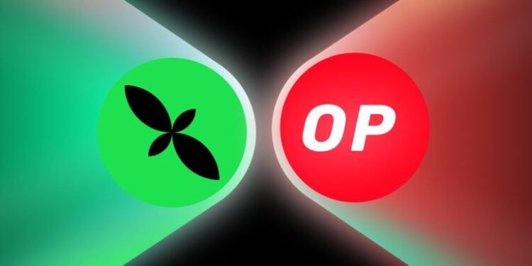 Mint Blockchain Secures $1.35 Million Grant From Optimism Governance