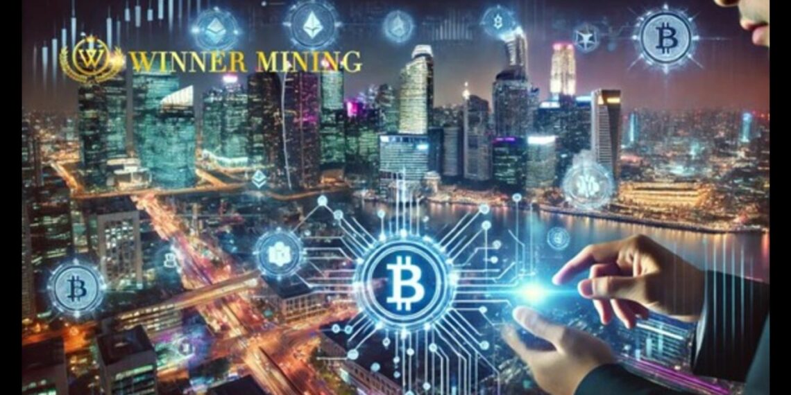 WinnerMining