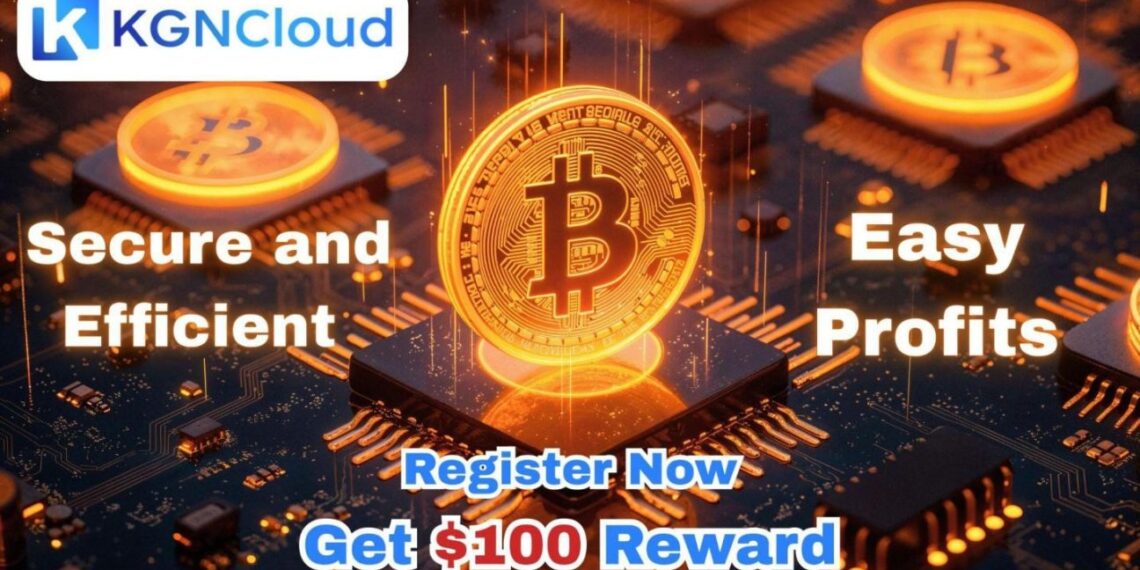 KGN Cloud