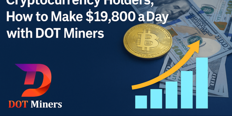 DOT Miners