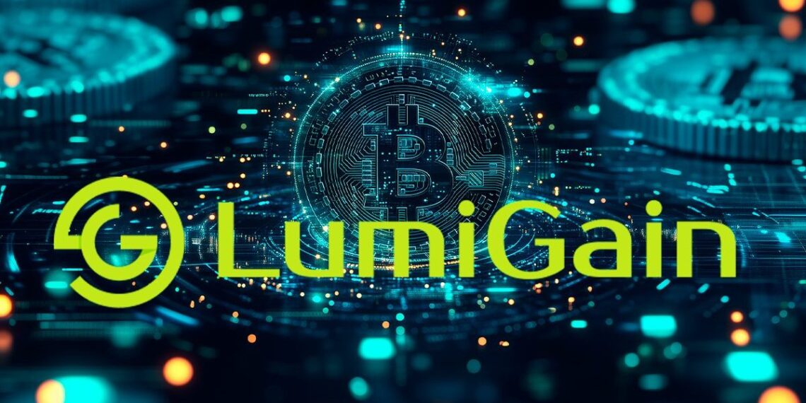 LumiGain