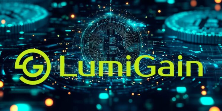 LumiGain