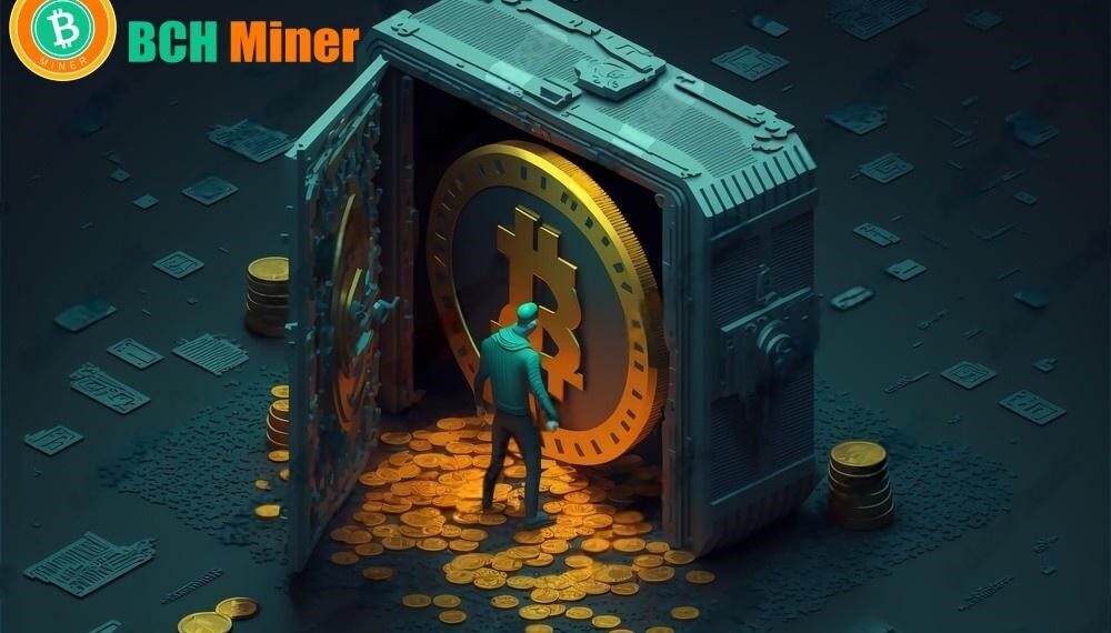 BCH mining