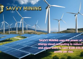 SAVVY MINING