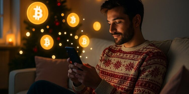 Swiss Crypto Mobile Mining