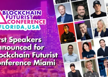 Blockchain Futurist Conference Miami