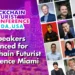 Blockchain Futurist Conference Miami
