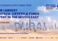 Wiki Finance Expo Dubai