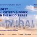 Wiki Finance Expo Dubai