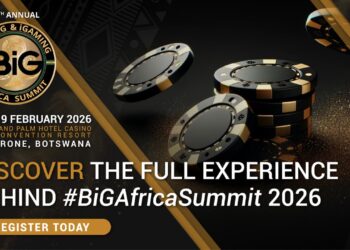 BiG Africa Summit
