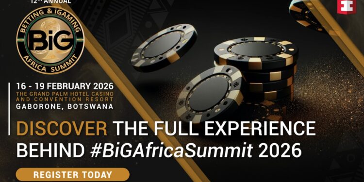 BiG Africa Summit