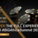 BiG Africa Summit