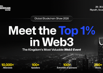 Global Blockchain Show