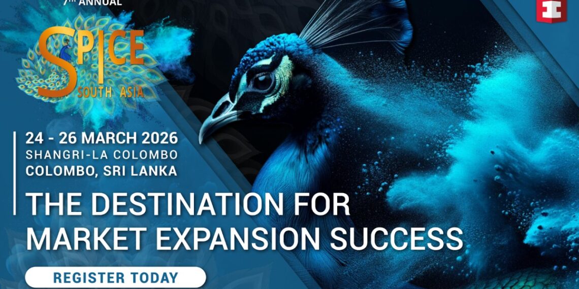 SPiCE South Asia Summit