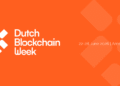 Dutch Blockchain Week