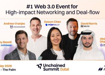 Unchained Summit