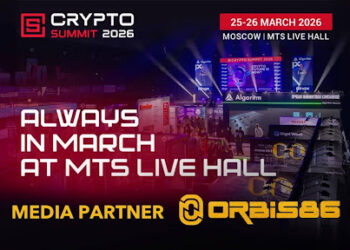 Crypto Summit