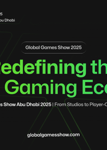 Global Games Show