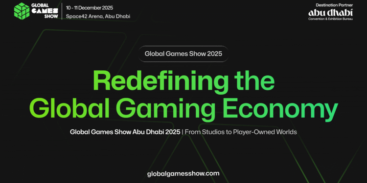 Global Games Show