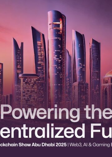 Global Blockchain Show