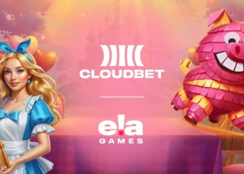 Cloudbet Adds ELA Games