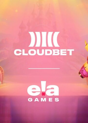 Cloudbet Adds ELA Games
