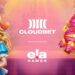 Cloudbet Adds ELA Games