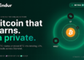 Endur launches xstrkBTC
