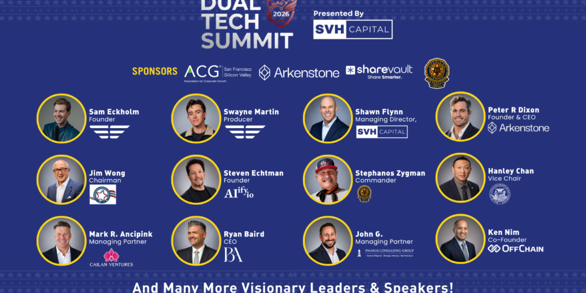 Dual Tech Summit