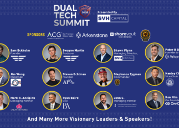 Dual Tech Summit