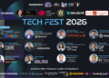 Tech Fest 2026
