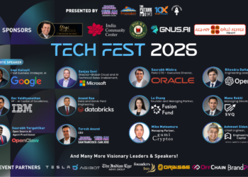 Tech Fest 2026