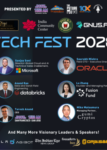 Tech Fest 2026