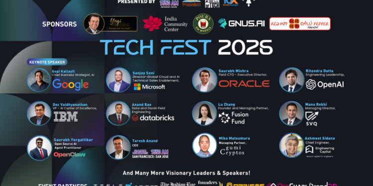 Tech Fest 2026