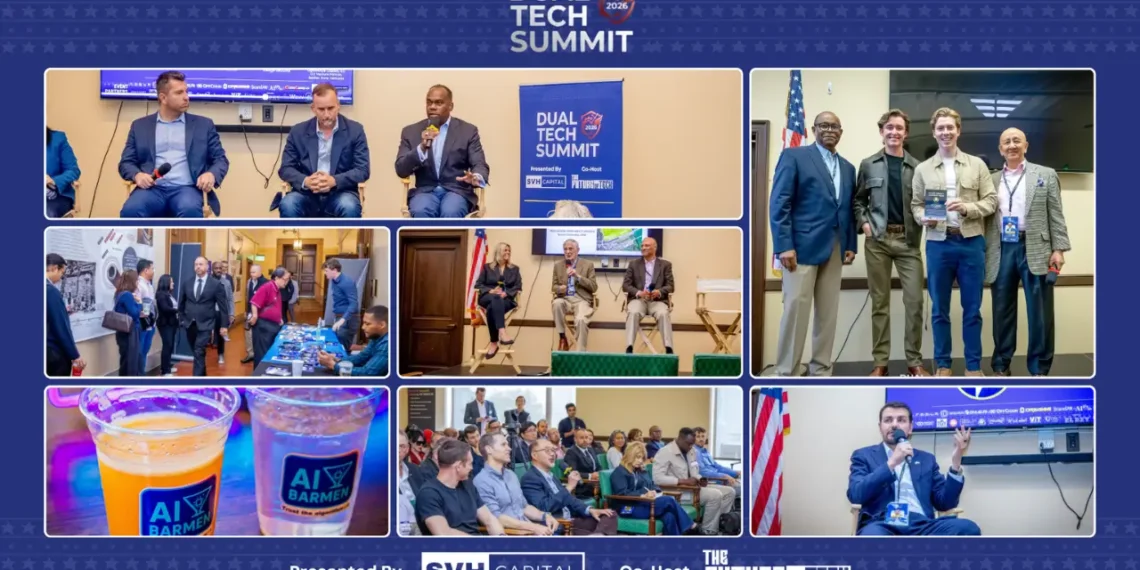 Dual Tech Summit
