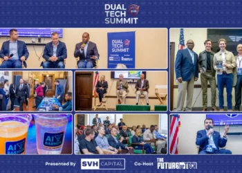 Dual Tech Summit