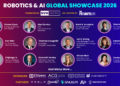 Robotics & AI Global Showcase