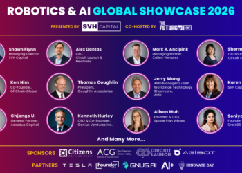 Robotics & AI Global Showcase