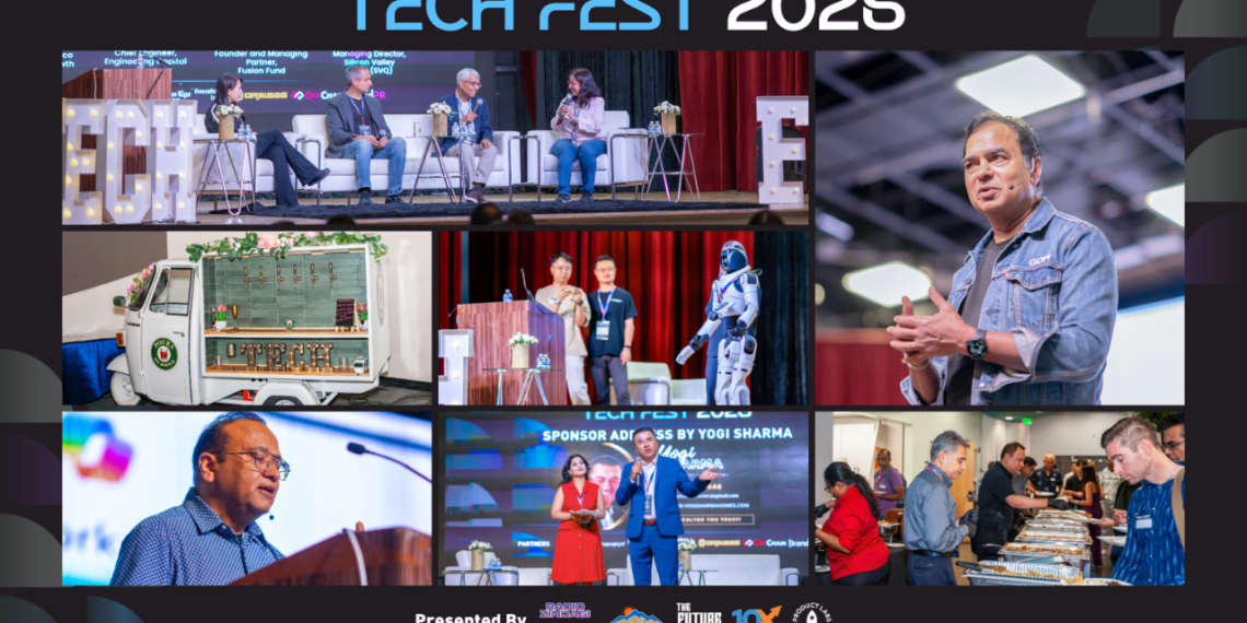 Tech Fest 2026