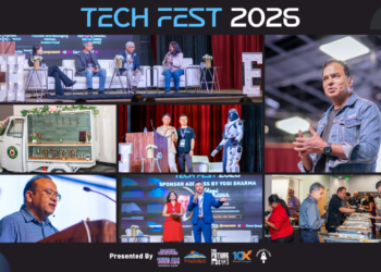 Tech Fest 2026