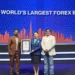 Forex Expo Dubai 2026