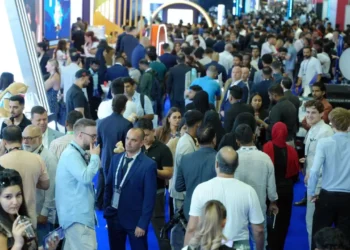 Forex Expo Dubai 2026