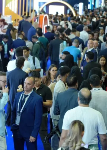 Forex Expo Dubai 2026
