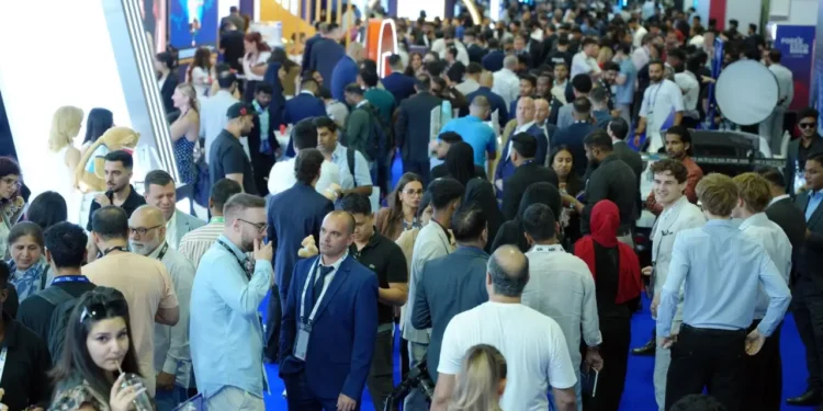 Forex Expo Dubai 2026