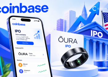 Coinbase Opens IPO Allocations to U.S. Retail Traders